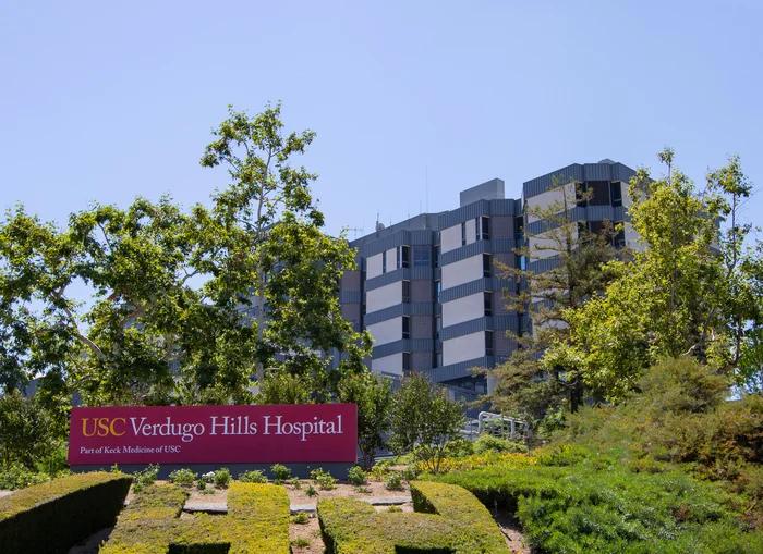 USC Verdugo Hills Hospital